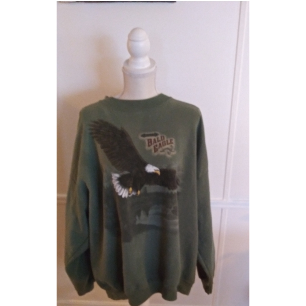 Sweat shrit